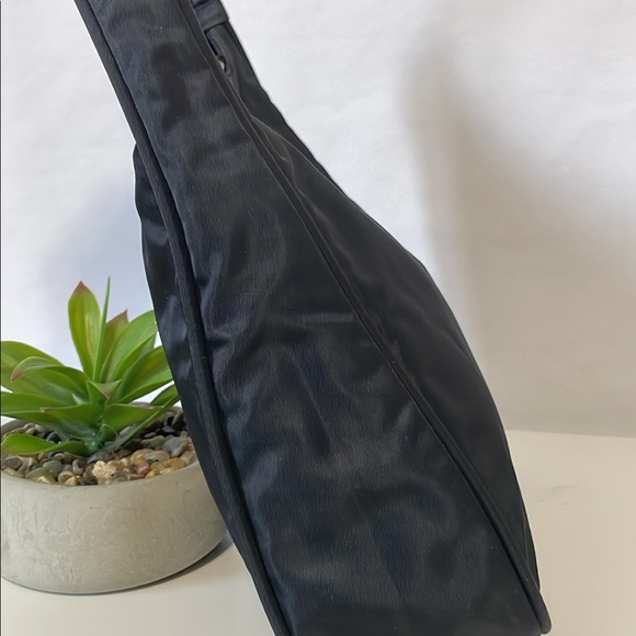 PRADA NYLON SHOULDER BAG - Picture 7 of 16